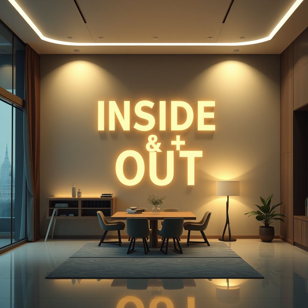 ความคาดหวังต่อ Inside Out 2